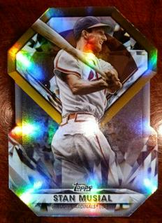 Stan Musial