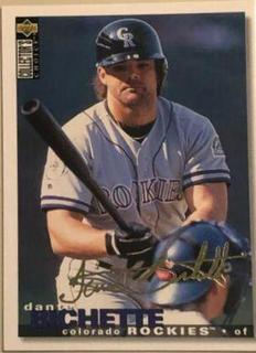 Dante Bichette