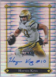 Haynes King