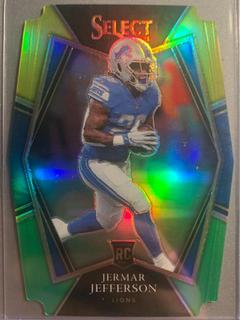 Jermar Jefferson