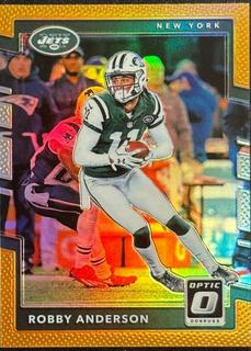 Robby Anderson