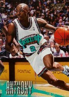 Greg Anthony