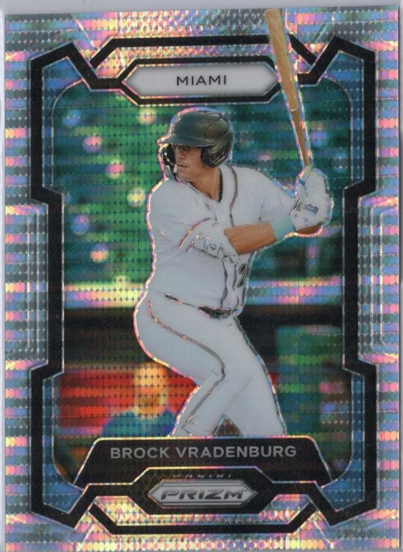 Brock Vradenburg [Pulsar] #153