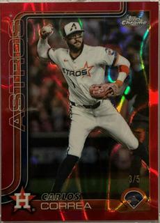 Carlos Correa