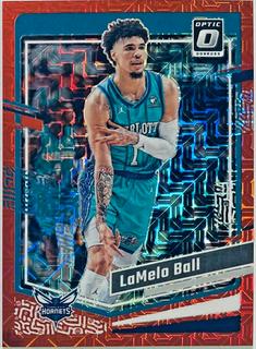 LaMelo Ball
