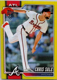 Chris Sale