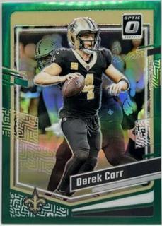 Derek Carr