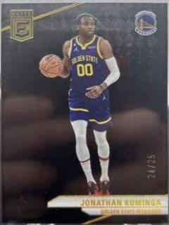 Jonathan Kuminga