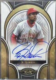 Barry Larkin