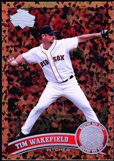 Tim Wakefield