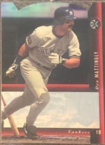 Don Mattingly
