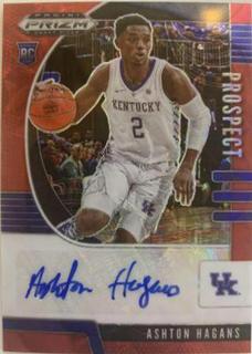 Ashton Hagans