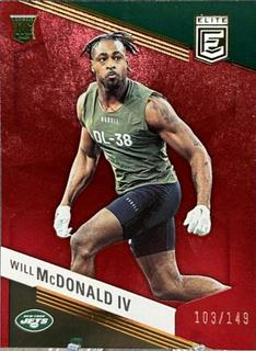 Will McDonald IV