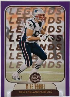 Mike Vrabel