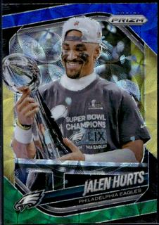 Jalen Hurts
