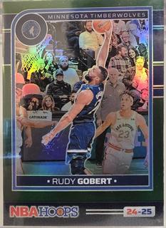 Rudy Gobert