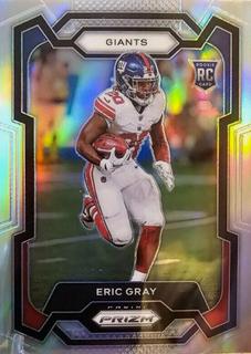 Eric Gray