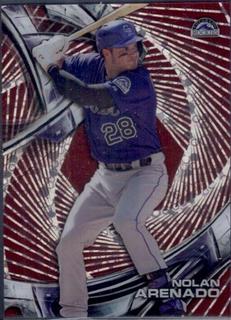Nolan Arenado