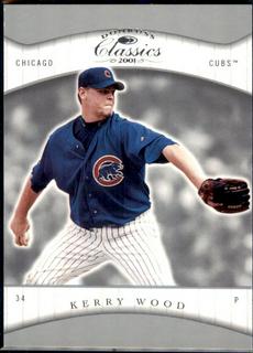 Kerry Wood