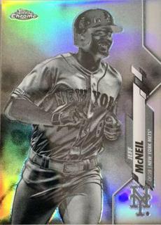 Jeff McNeil