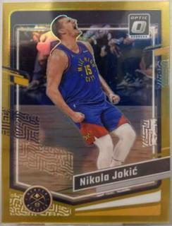 Nikola Jokic