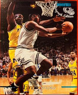 Eric Snow