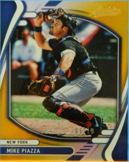 Mike Piazza