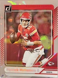 Patrick Mahomes II