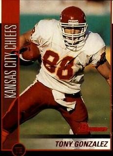 Tony Gonzalez