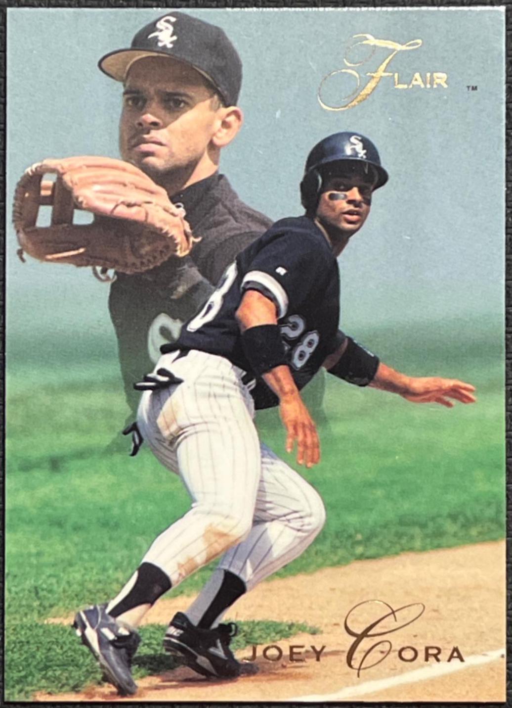 Joey Cora #182
