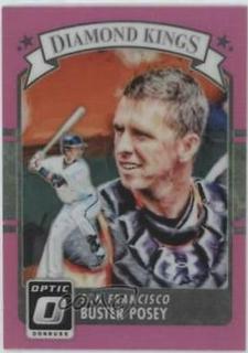 Buster Posey