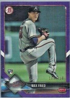 Max Fried