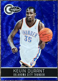 Kevin Durant
