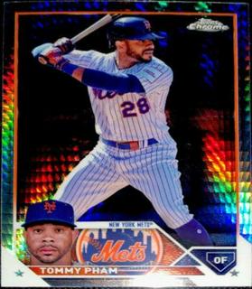 Tommy Pham