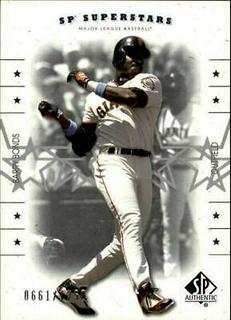 Barry Bonds