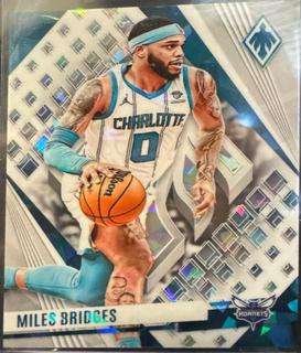 Miles Bridges