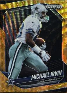 Michael Irvin