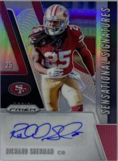 Richard Sherman