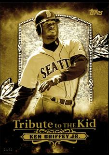 Ken Griffey Jr.