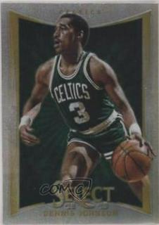 Dennis Johnson