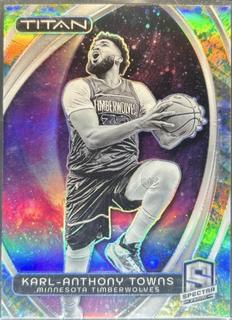 Karl-Anthony Towns