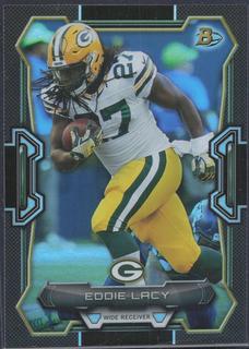 Eddie Lacy