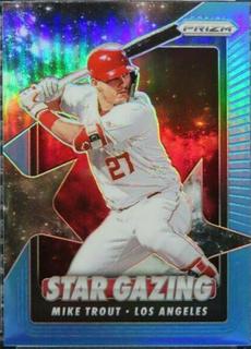 Mike Trout