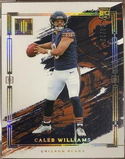 Caleb Williams