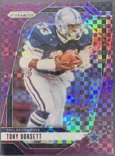Tony Dorsett