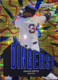 David Ortiz
