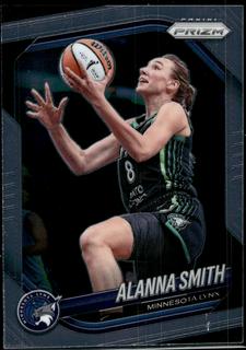 Alanna Smith