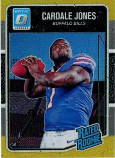 Cardale Jones