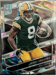 Josh Jacobs