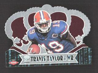 Travis Taylor